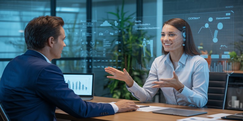 Chatbot Humanizado: Melhore o Atendimento com a CINNDI